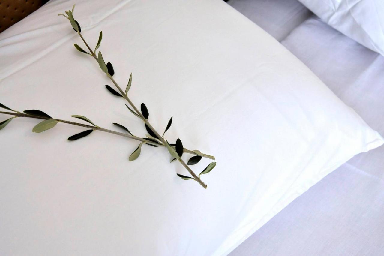 Apartamento Simons Nest Corfu  Exterior foto